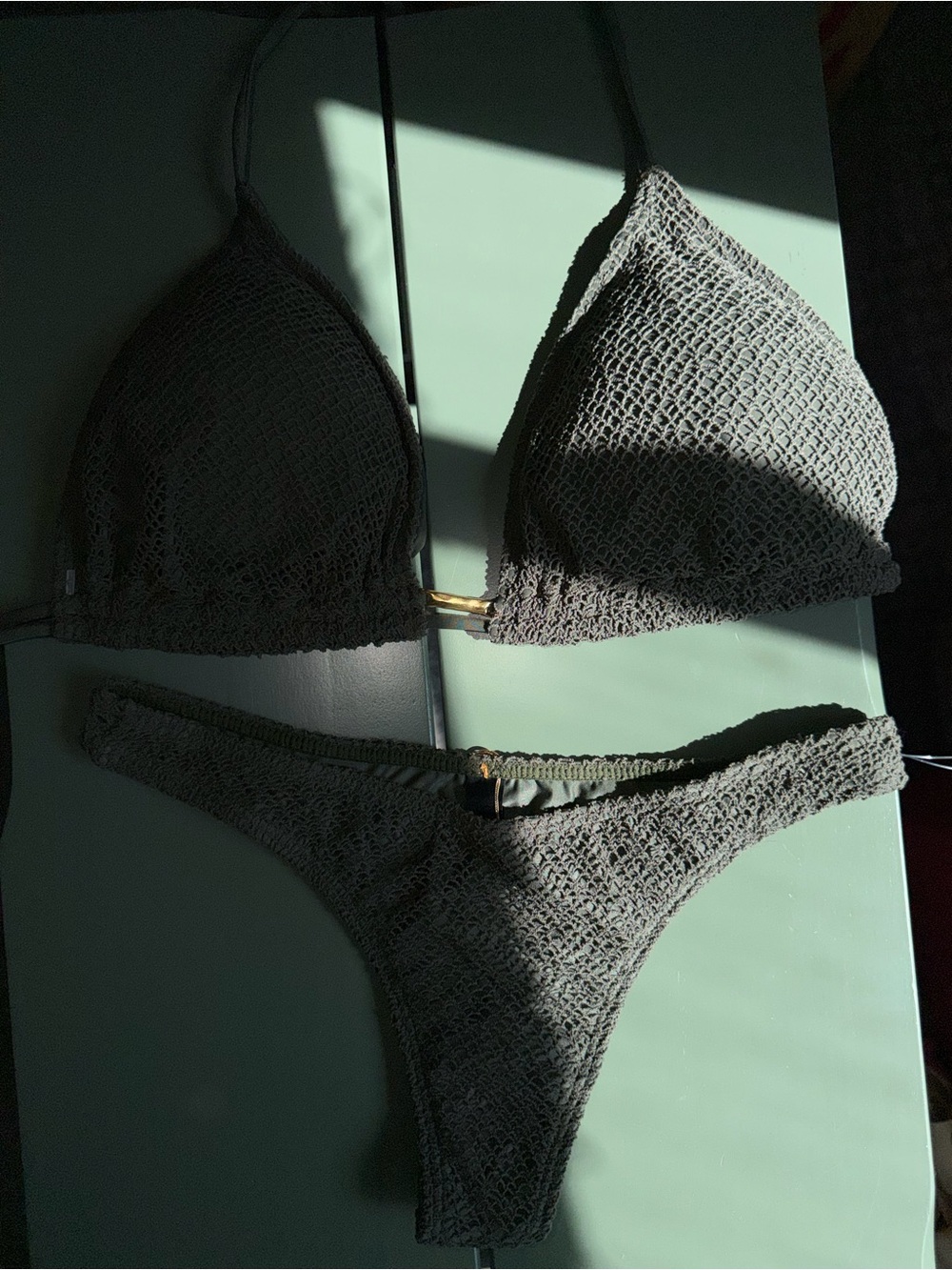 Vix Paula hermanny Dcup bikini set